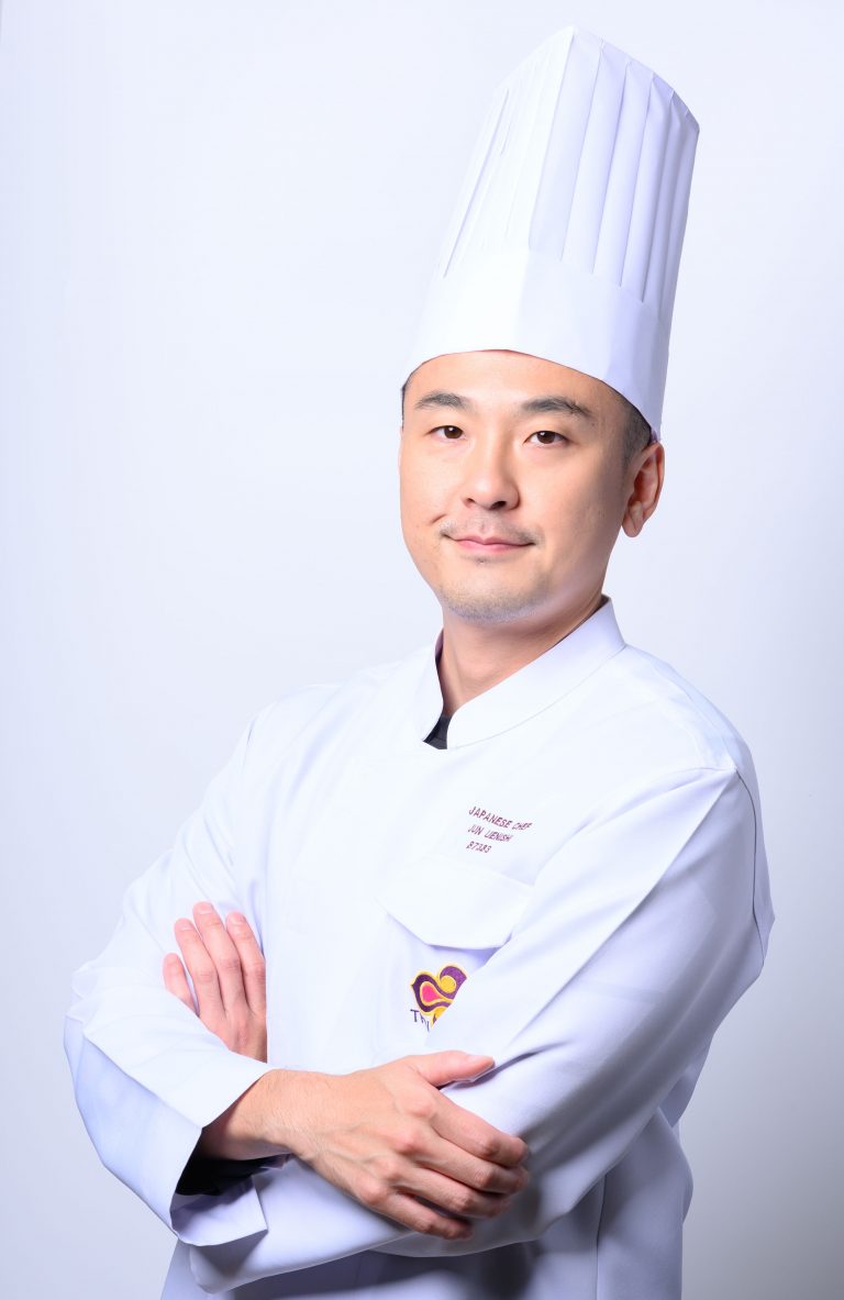 JAPANESE CHEF
