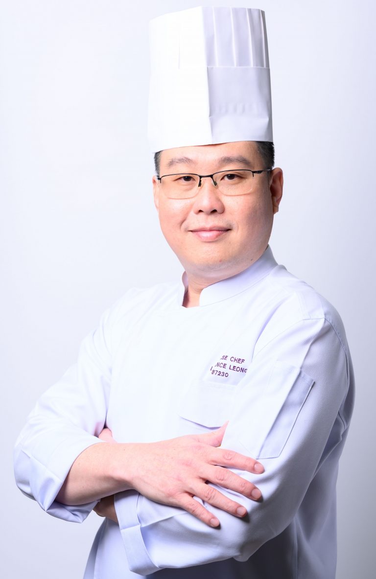 CHINESE CHEF