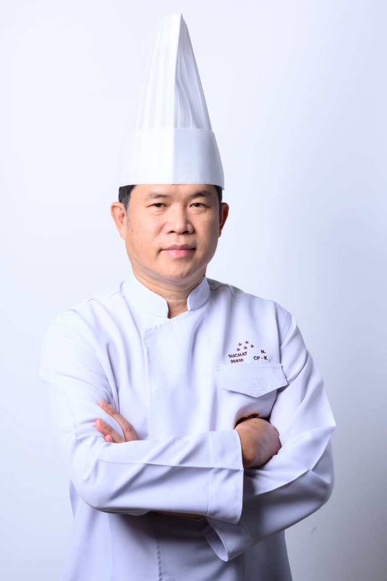 THAI CHEF