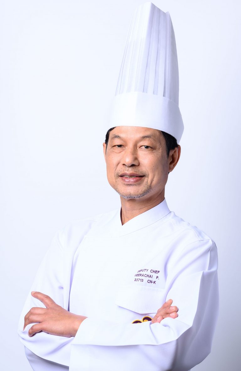 EXECUTIVE CHEF