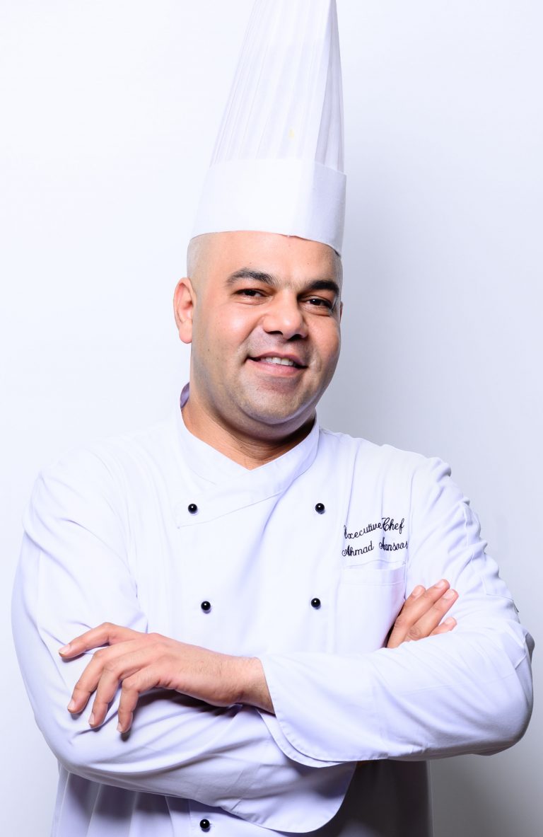 EXECUTIVE CHEF