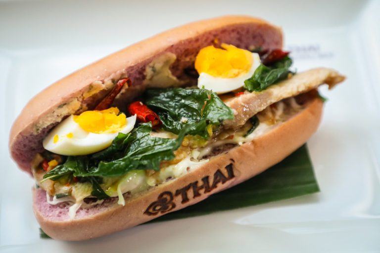 A New Culinary Experience Created by Chef Bo